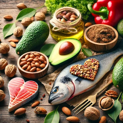 Keto Diet Benefits for Heart