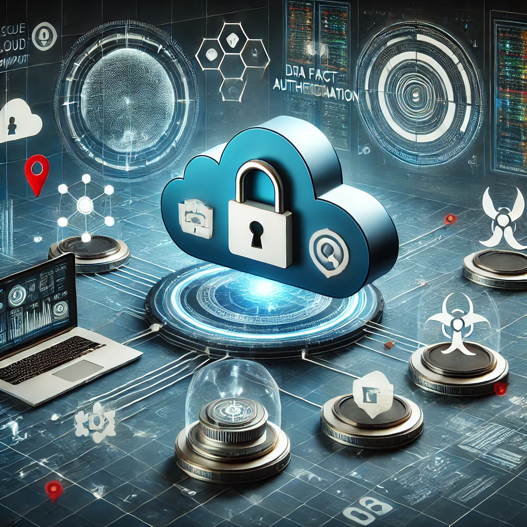 Best Practices for Cloud Security