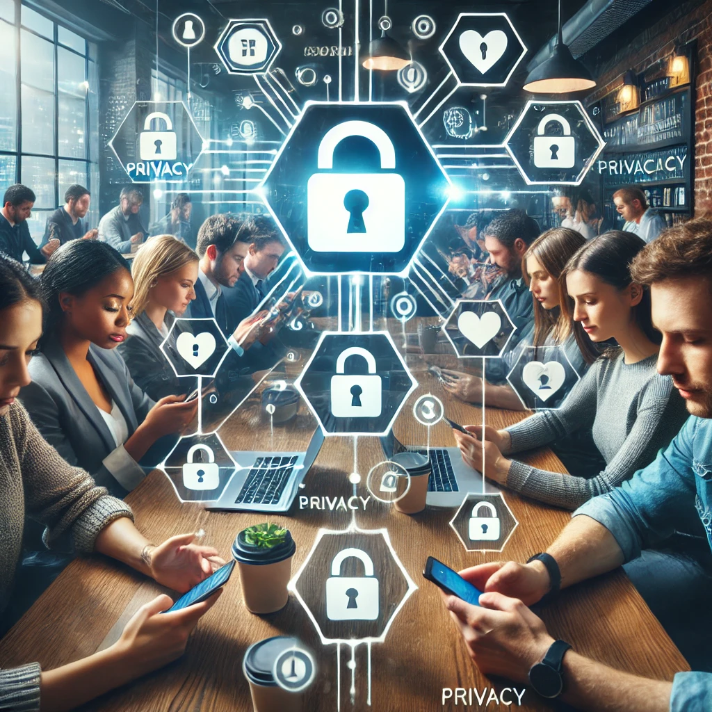 Data Privacy and Social Media: Navigating the Challenges in 2024