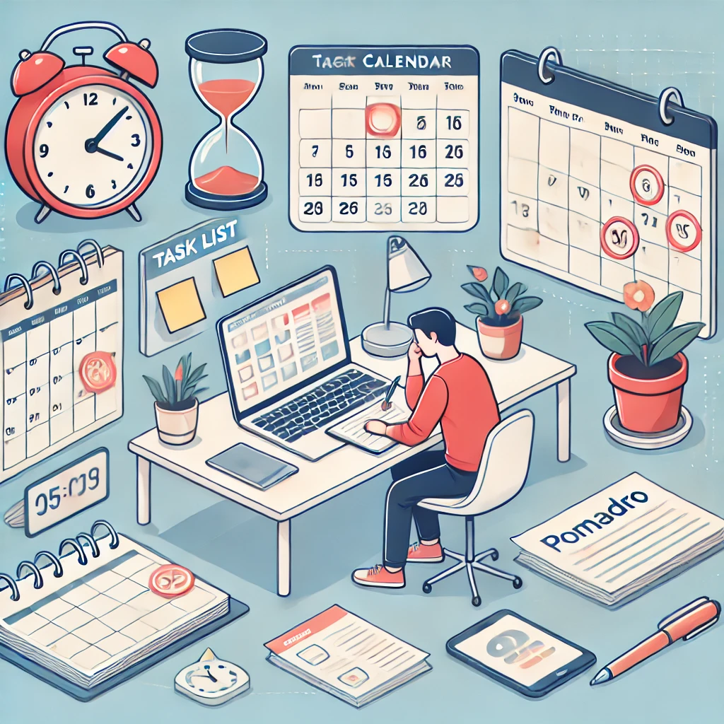 Boost Your Productivity: Essential Hacks for Maximizing Efficiency
